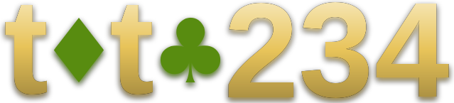 toto234 logo
