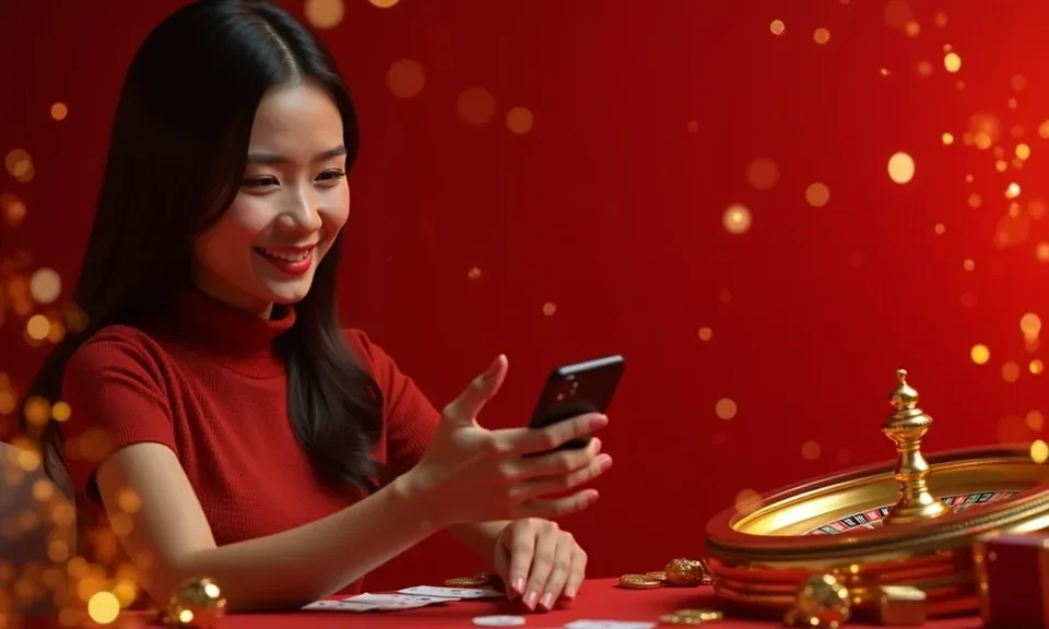 toto234 Real Dealers, Real Cards — Our Blackjack Salon is Open